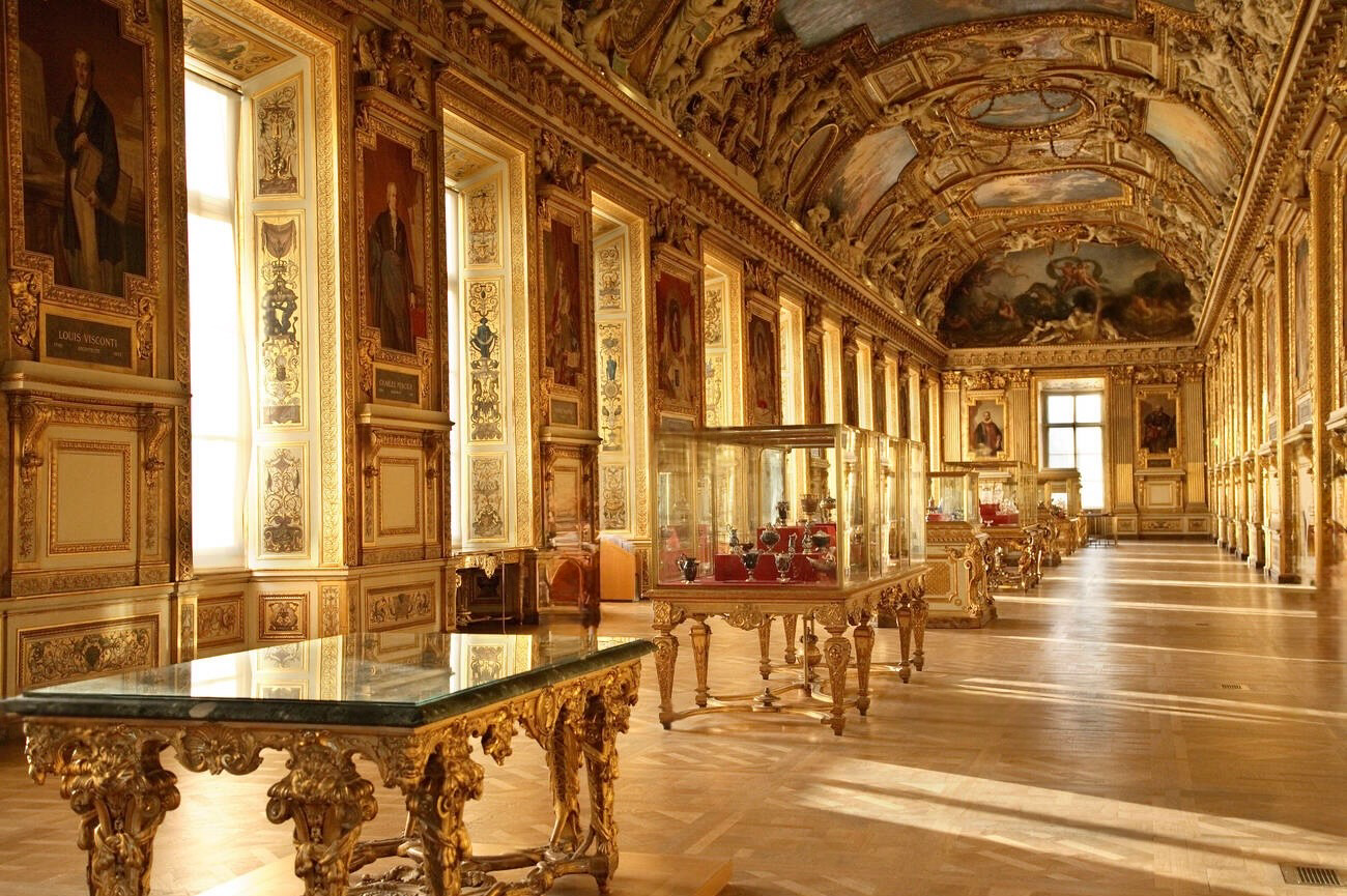 Jewel Button Background